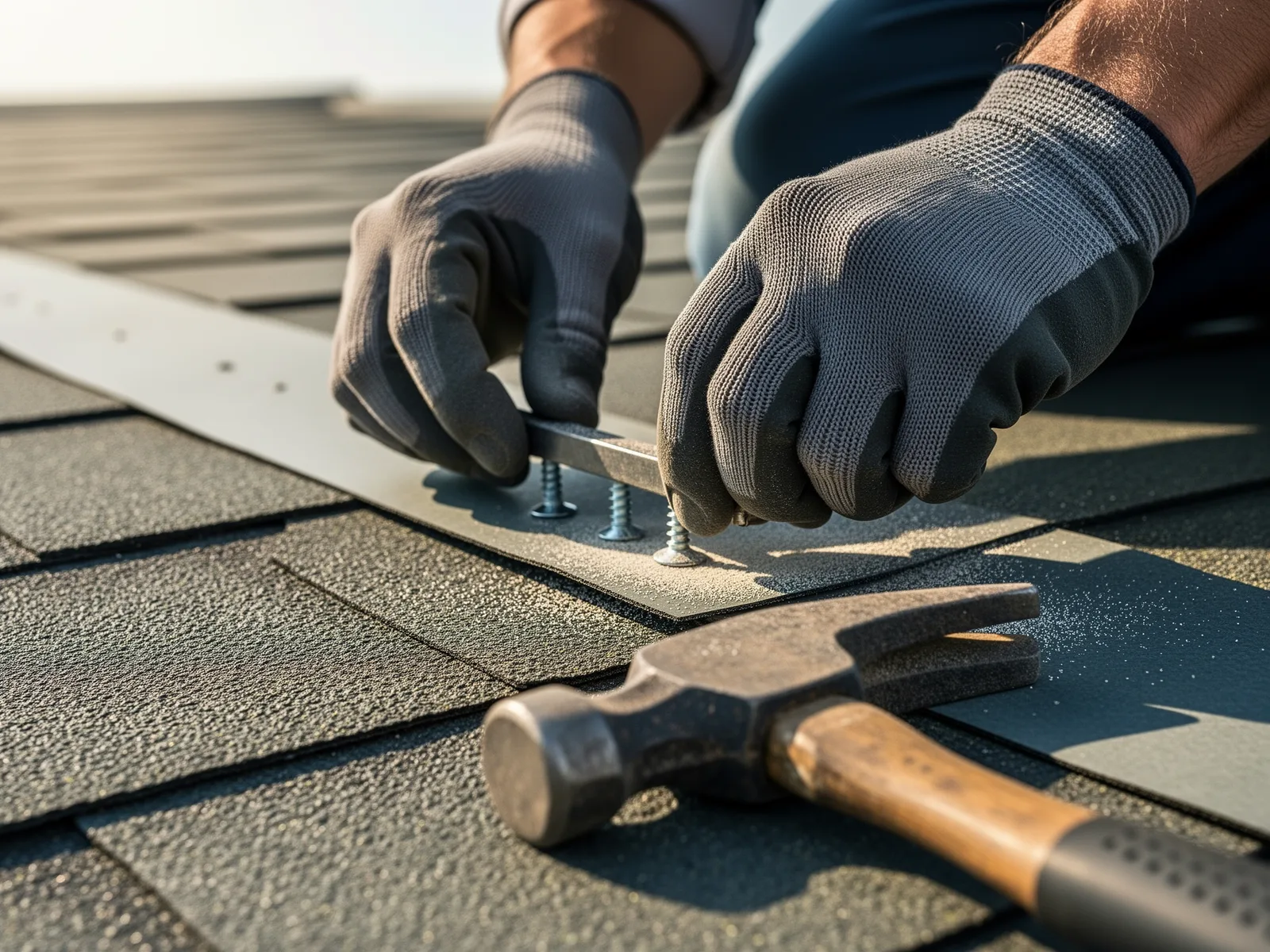 Why choose Fascia Repair in Pall Mall, TN